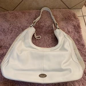 Original DX Touch handbag WHITE